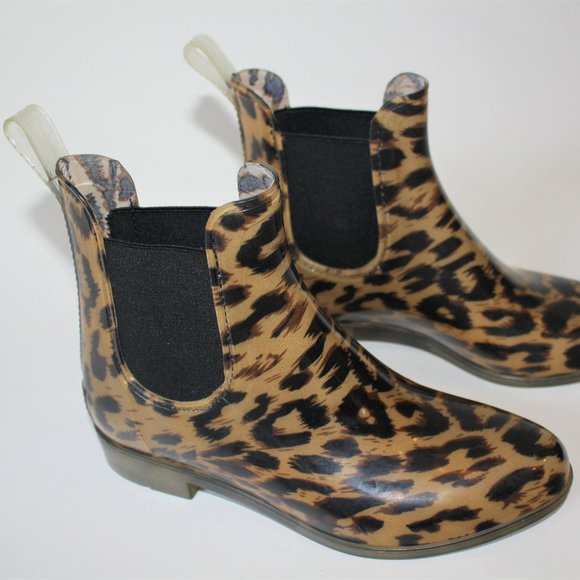 Boots, Rain boots, Chelsea rain boots